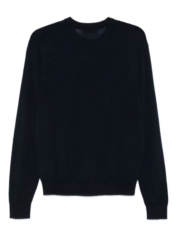 Manuel Ritz Manuel Ritz Sweaters Nero FARFETCH IT
