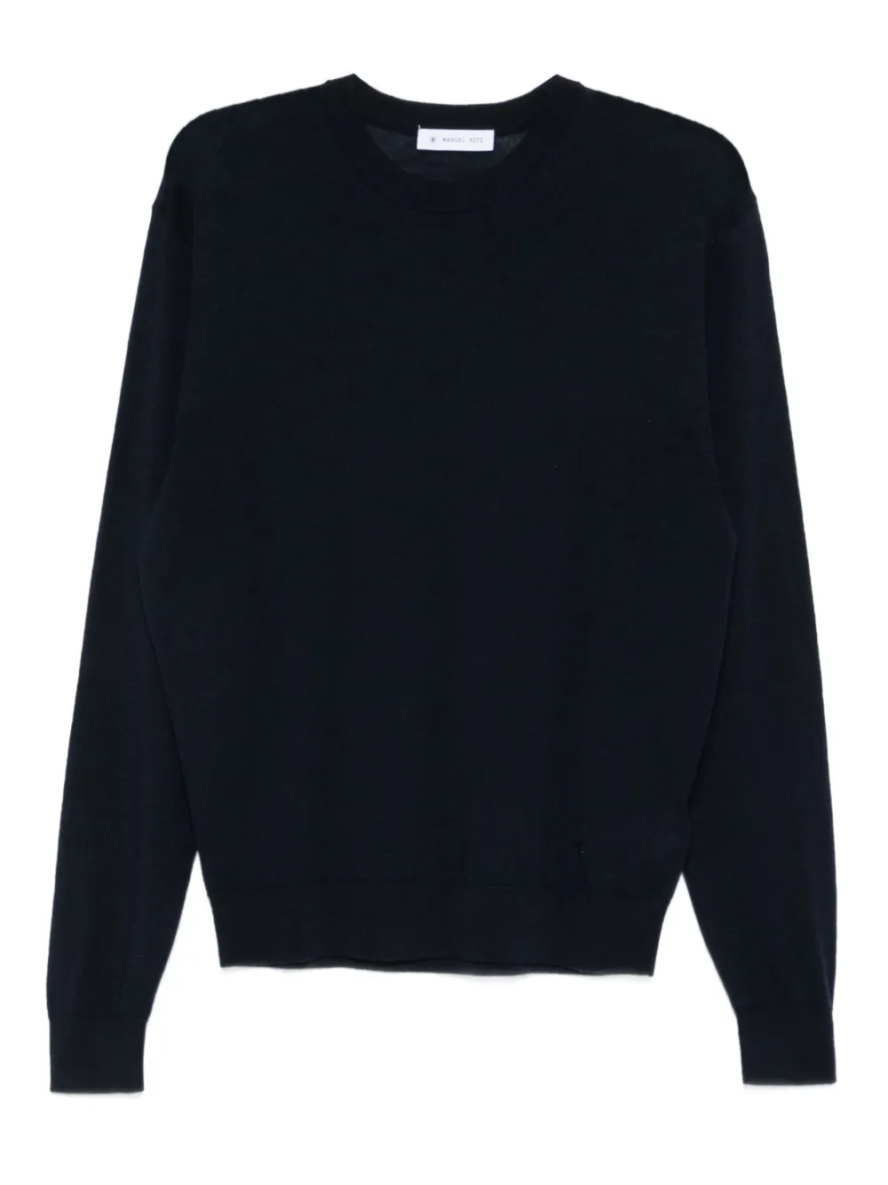 Manuel Ritz Manuel Ritz Sweaters | Black | Image 1