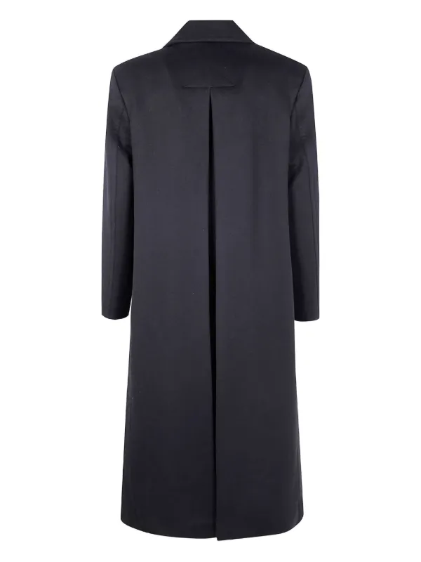 TOM FORD ダブルコート | ブラック | FARFETCH JP