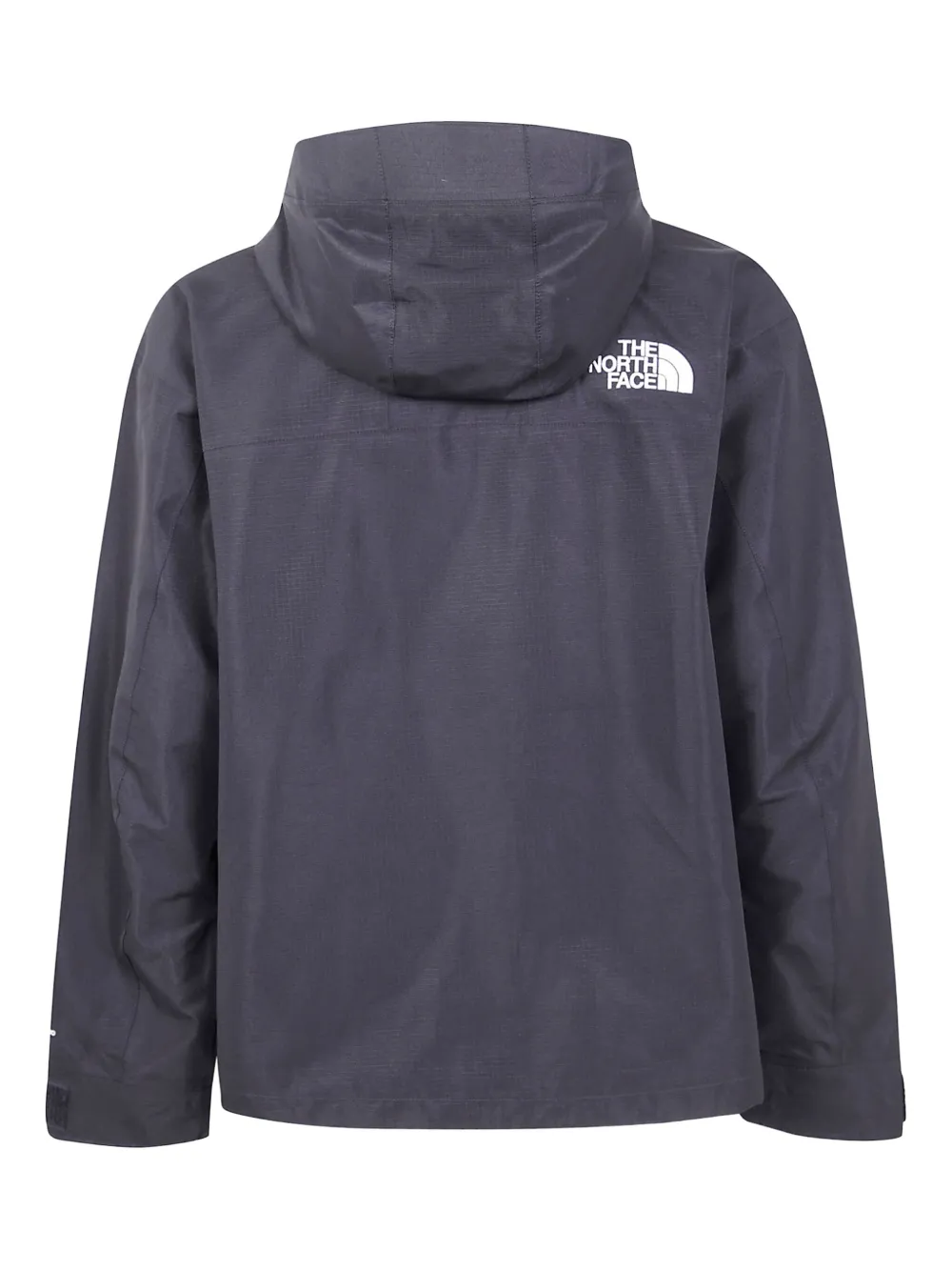 The North Face logo-embroidered hooded jacket | Hooded Jackets | Image 2