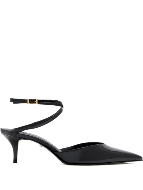 Schutz zapatillas Elise con tacón de 65mm