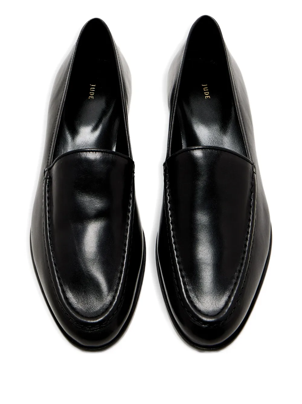 Jude leather loafers | Image 2