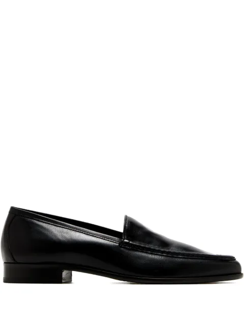 Jude leather loafers