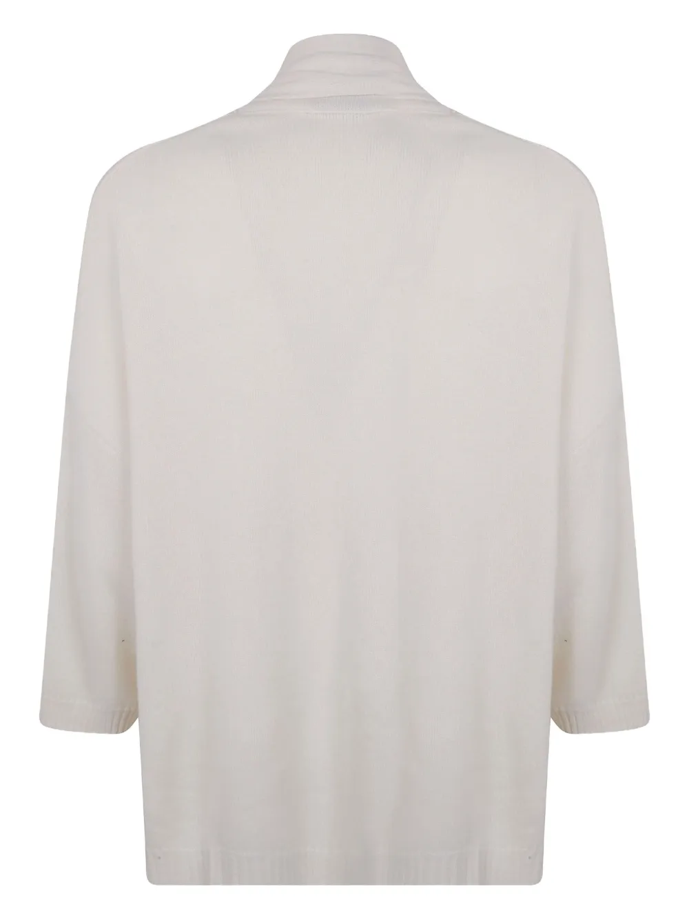 AION pocket-detail cashmere cardigan | Cardigans | Image 2