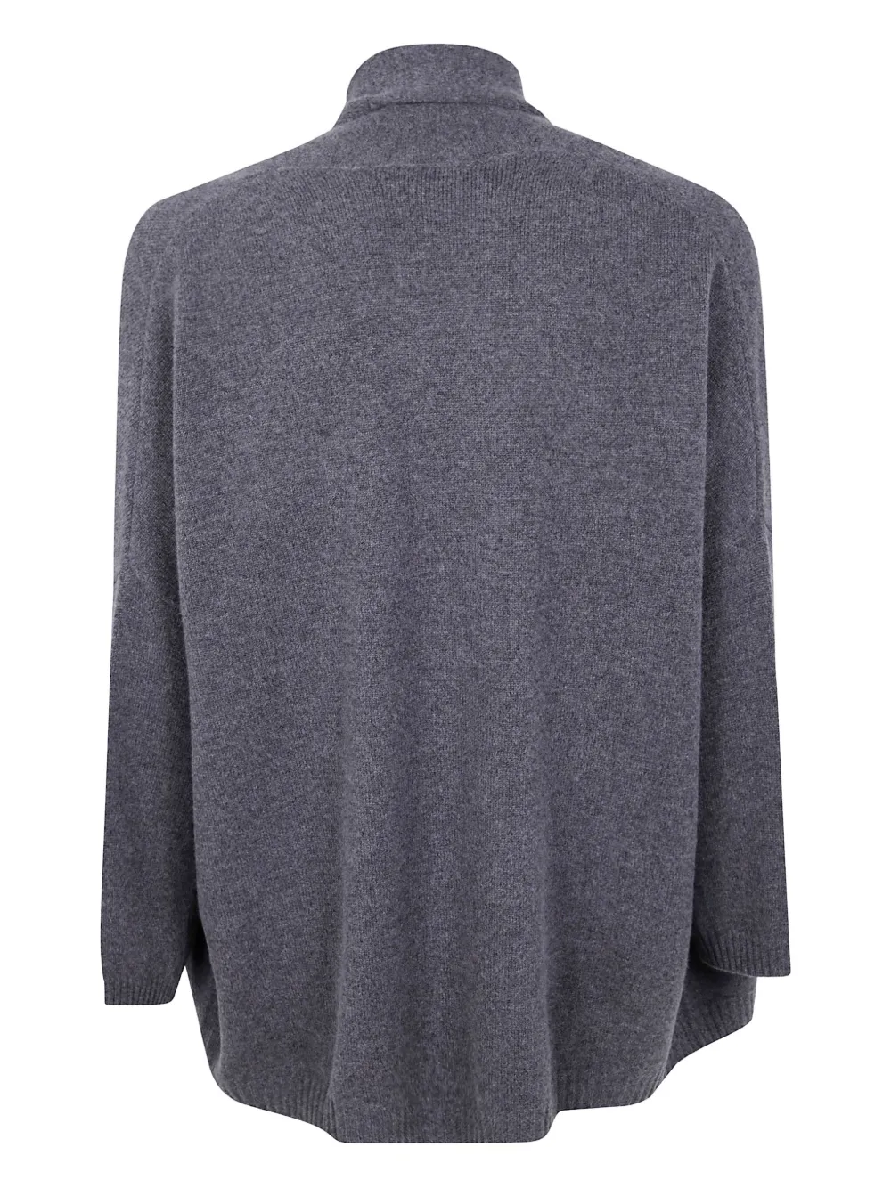 AION pocket-detail cashmere cardigan | كارديغان | Image 2