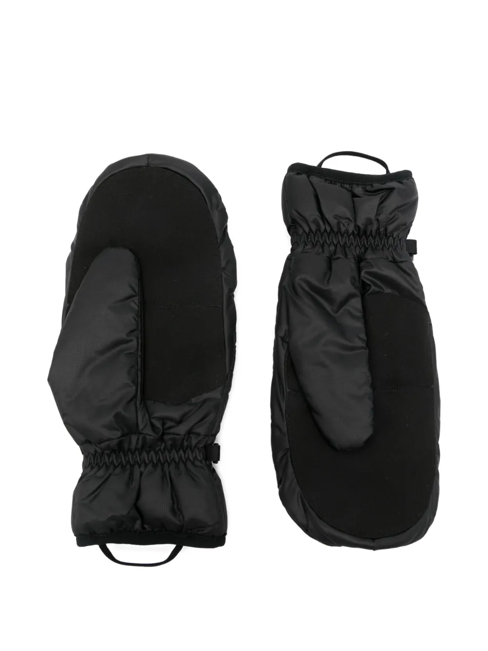 Patagonia Nano Puff mittens - Zwart