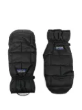 Patagonia Nano Puff mittens - Black