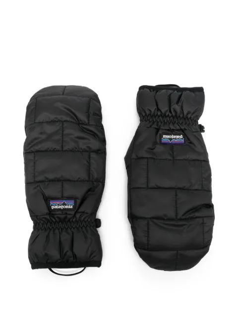 Patagonia Nano Puff mittens 