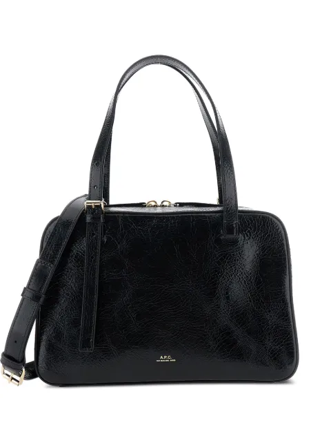 A.P.C. tote Virginie