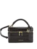 Michael Michael Kors Jana cross body bag - Brown