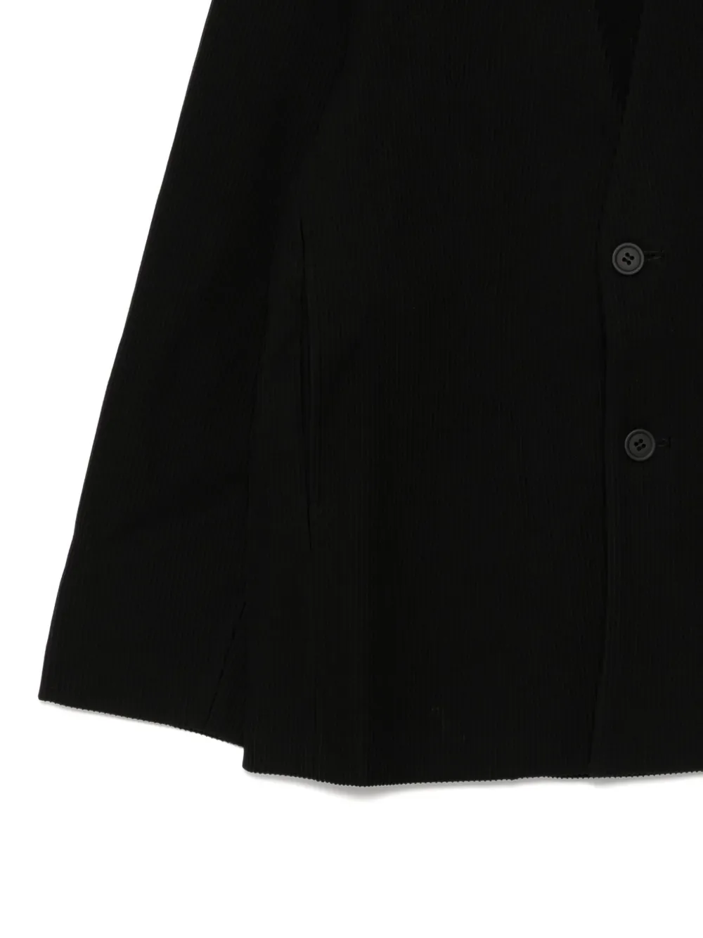 Cfcl Hypha Jacket In Black