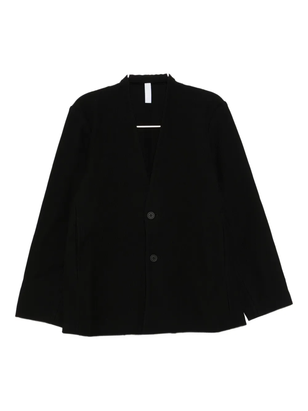 CFCL Hypha jacket | Black | Image 1
