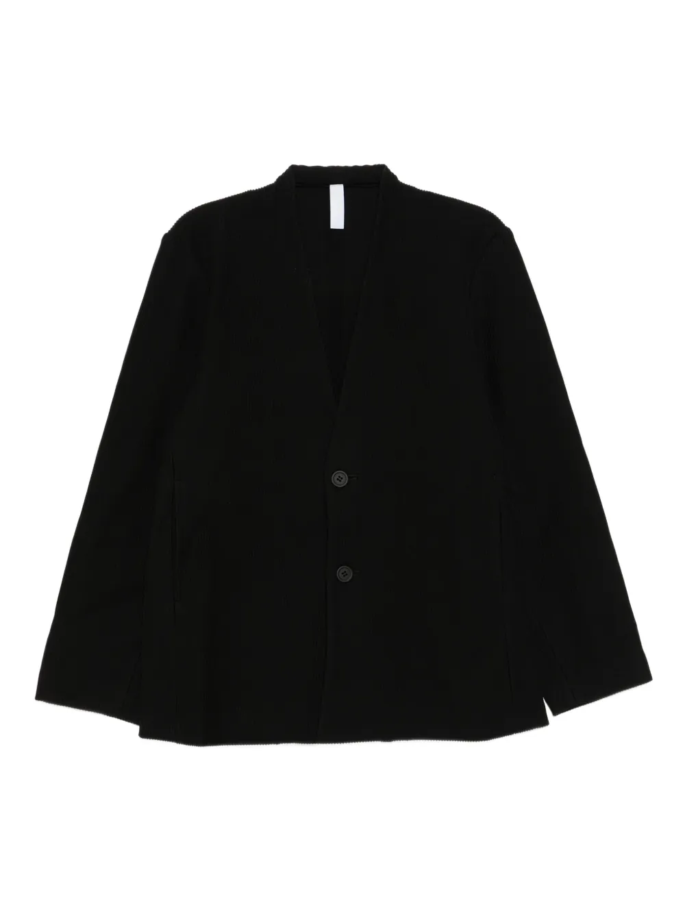 CFCL Hypha jacket | Black | Image 1