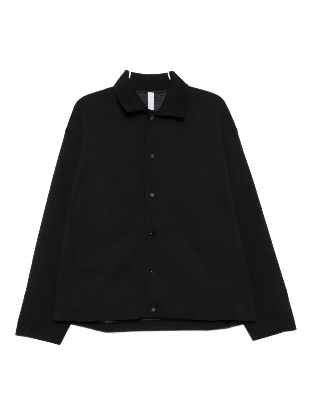 CFCL Milan jacket | Black | Image 1
