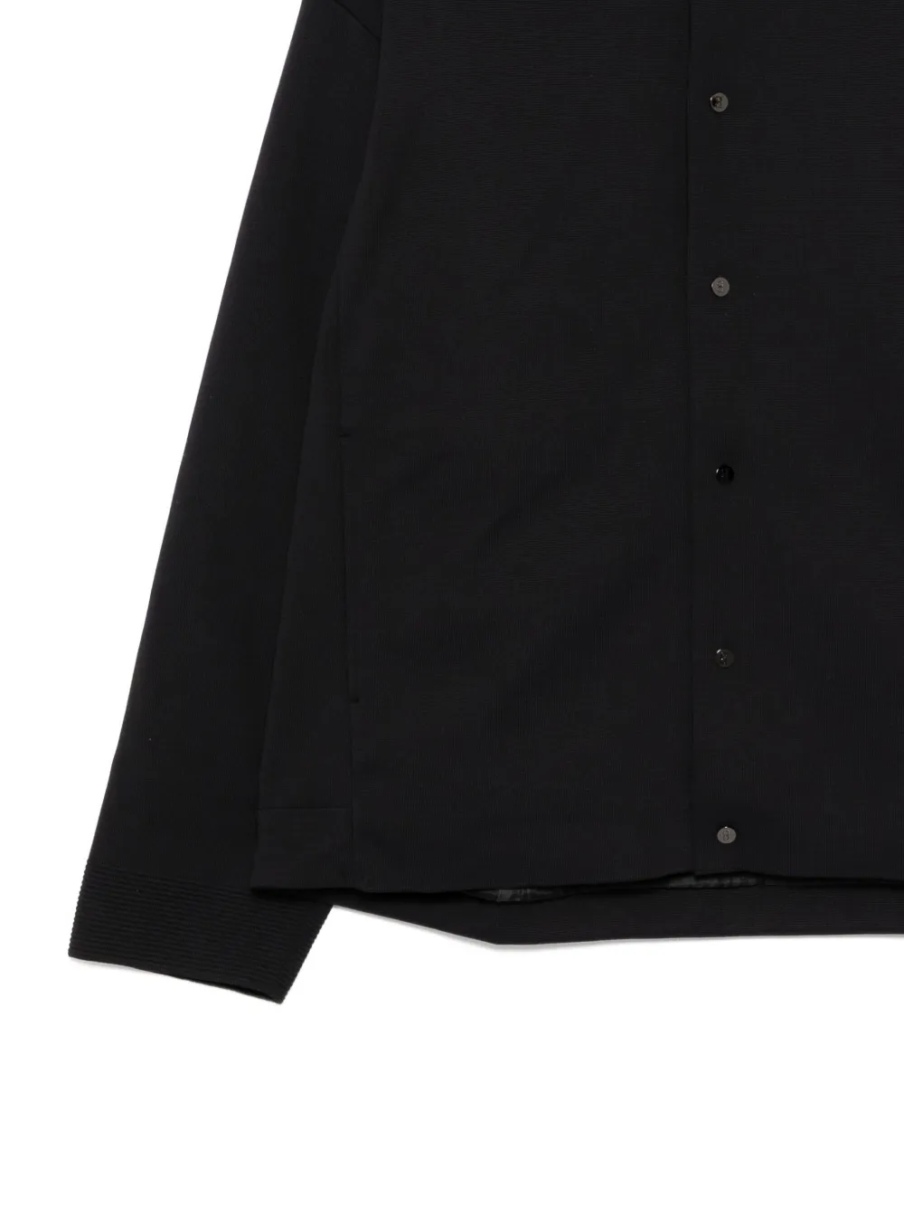 Cfcl Milan Jacket In Black