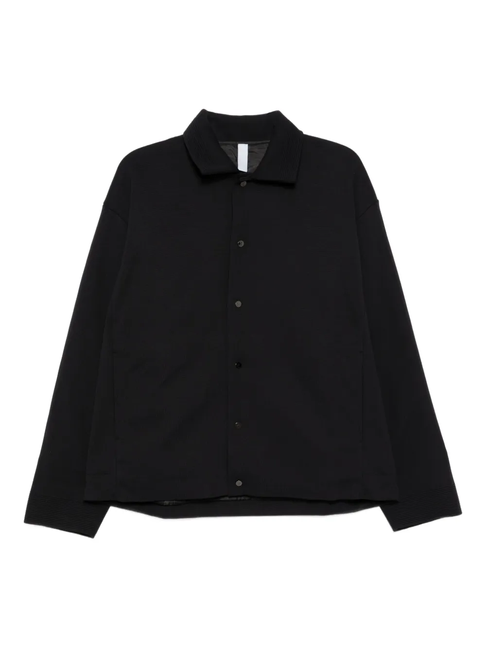 CFCL chamarra Milan | negro | Image 1
