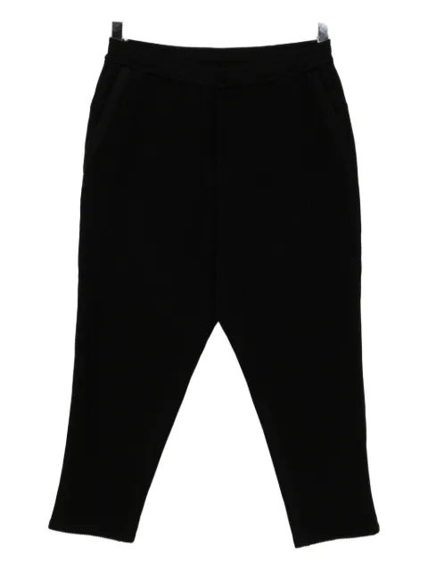 CFCL Hypha tapered trousers