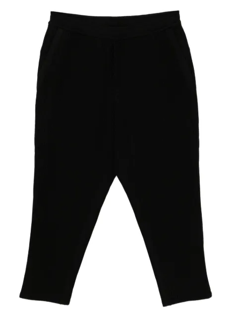 CFCL Hypha tapered trousers