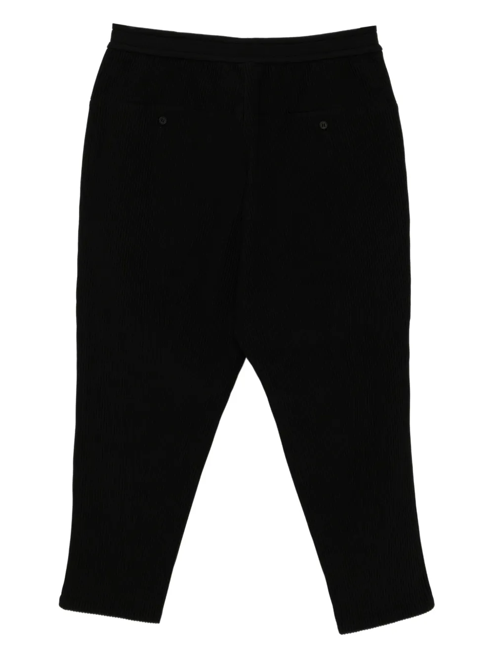 CFCL Hypha tapered trousers | Tapered Pants | Image 2