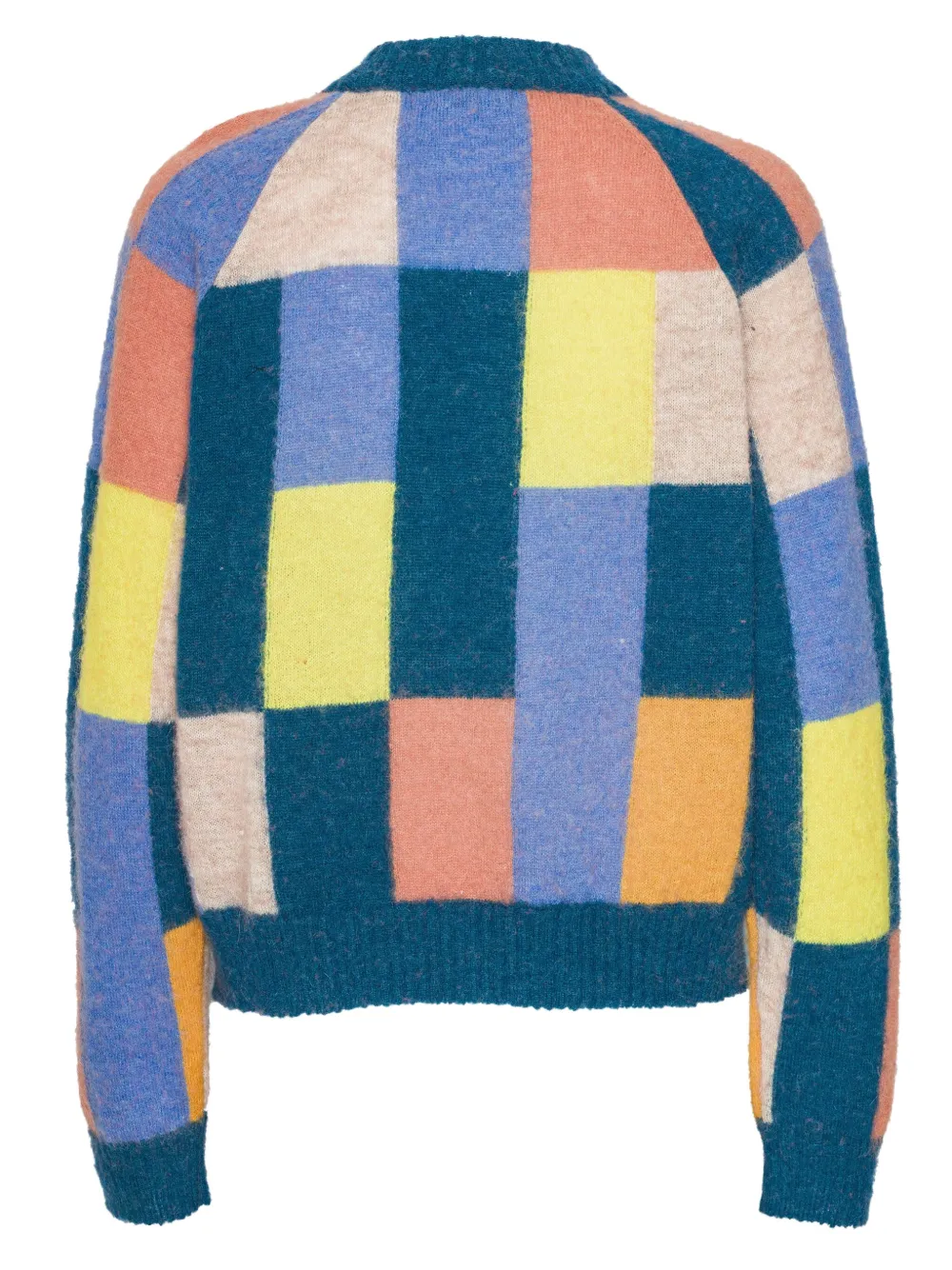 Henrik Vibskov brushed-finish sweater | Knitted Sweaters | Image 2