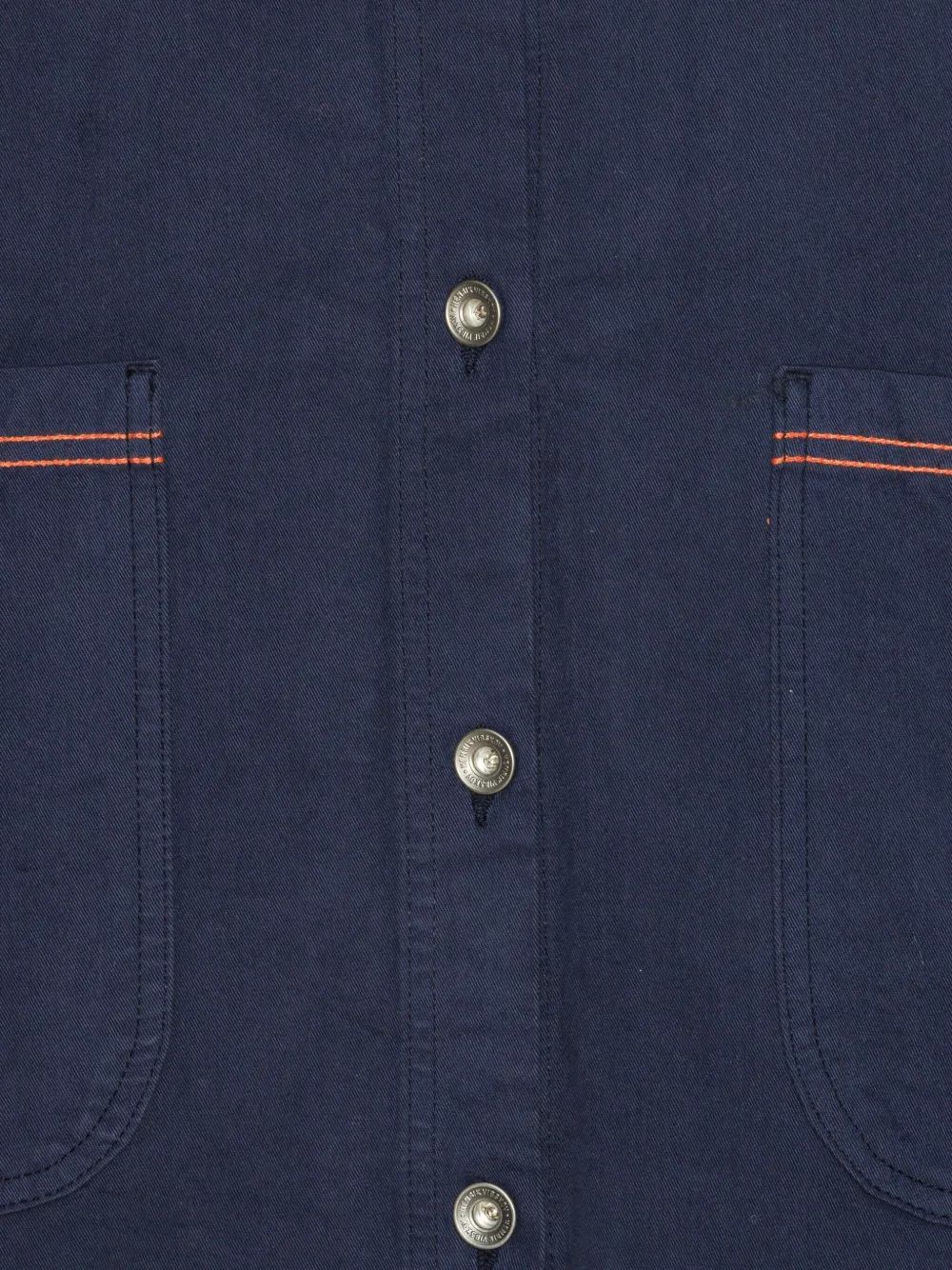Henrik Vibskov Embroidered-pocket Jacket In Multi