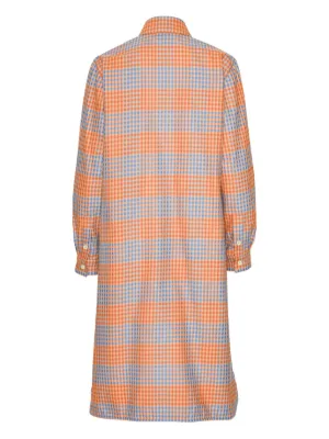 HENRIK VIBSKOV Overdue Dress ロングワンピース HENRIK VIBSKOV one-piece Introduction - st company kiryu