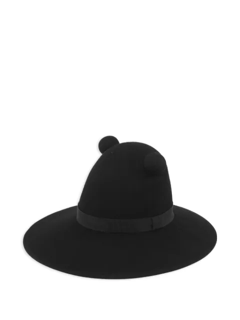 Henrik Vibskov felt hat