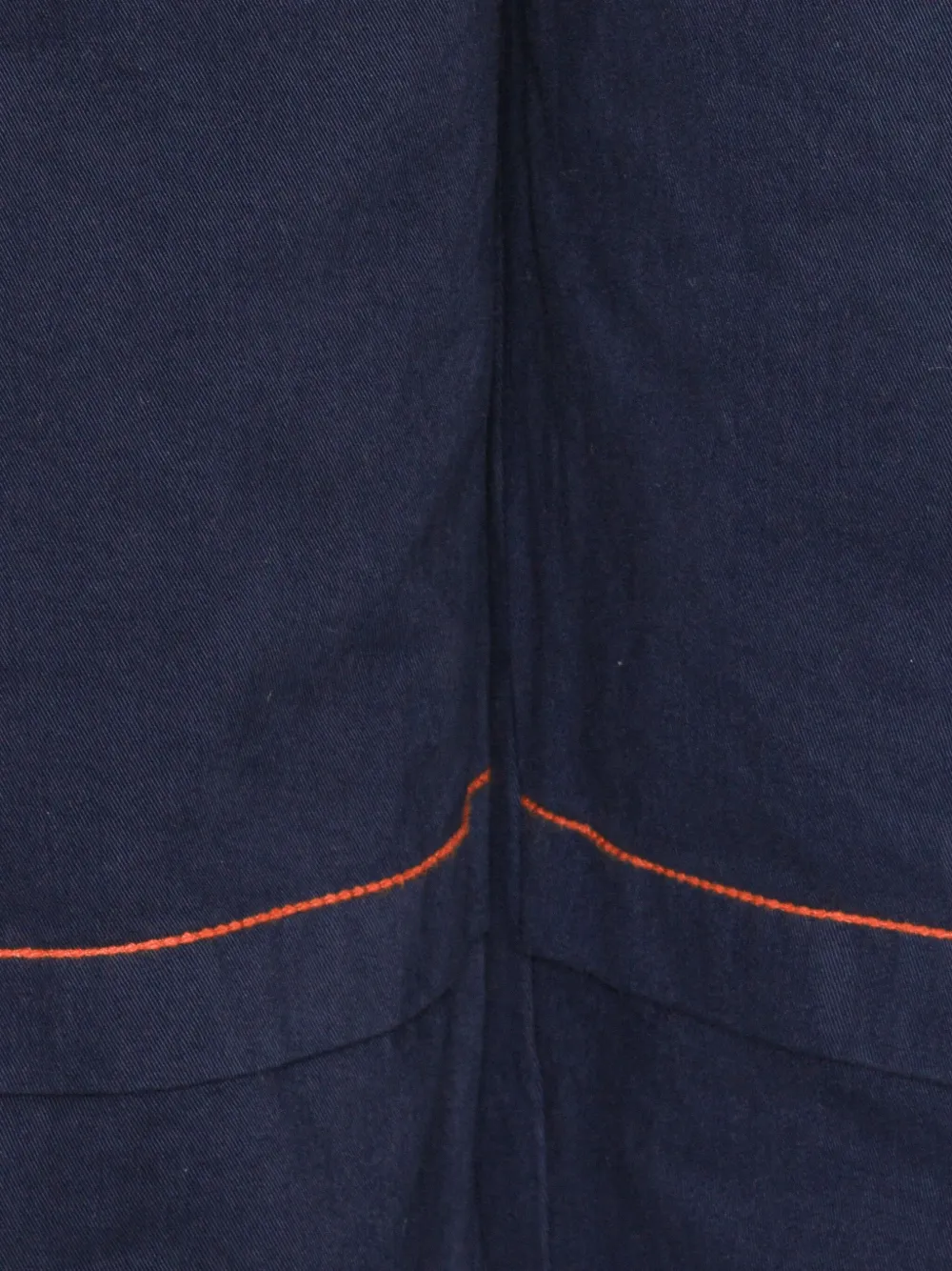 Henrik Vibskov Seam-detail Trousers In Multi