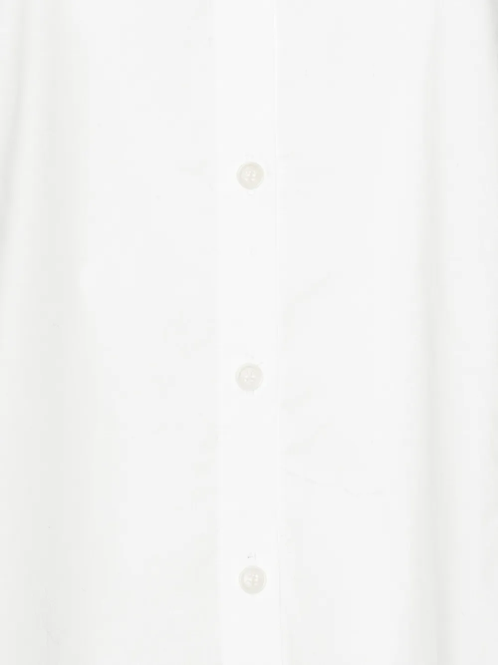 Henrik Vibskov Long-sleeved Shirt In Animal Print
