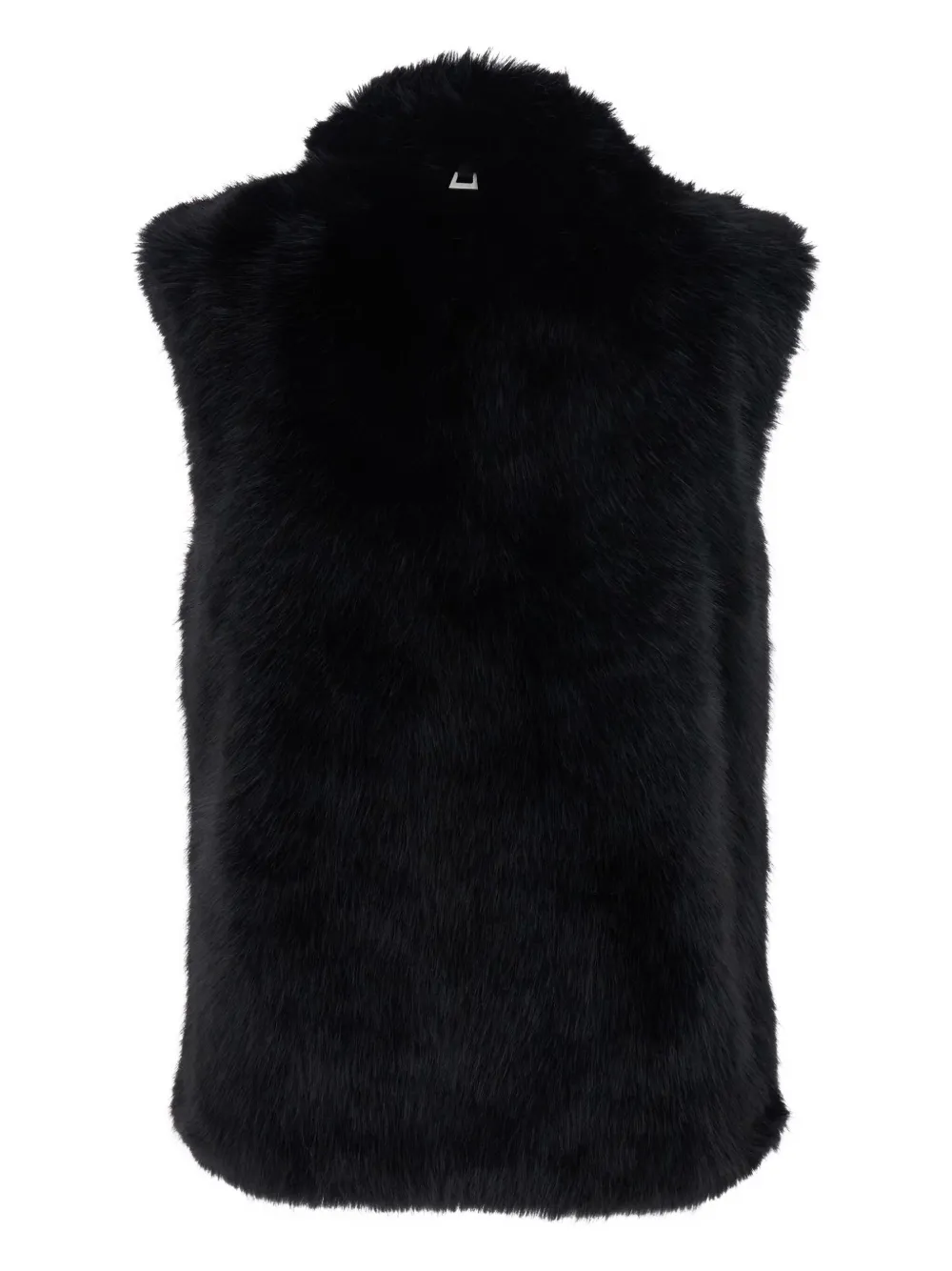 Apparis Laila faux-fur vest | Waistcoats & Gilets | Image 2