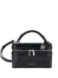 Michael Michael Kors Jana cross body bag - Black