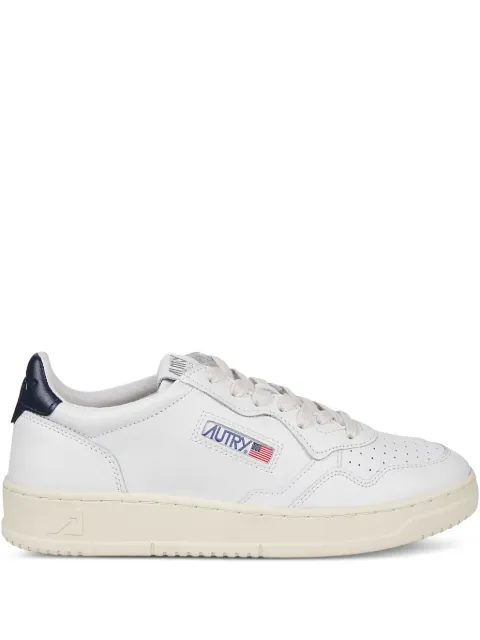 Autry tenis con paneles