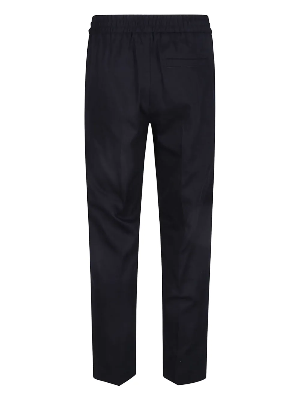 A.P.C. elastic-waist cotton trousers | Regular-Fit & Straight Leg Pants | Image 2