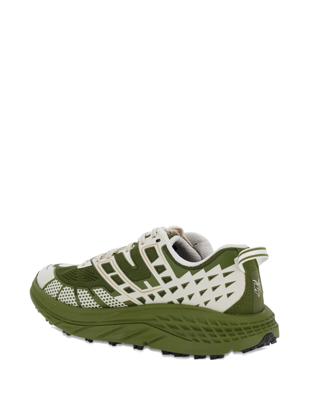HOKA Speedgoat 2 sneakers Green