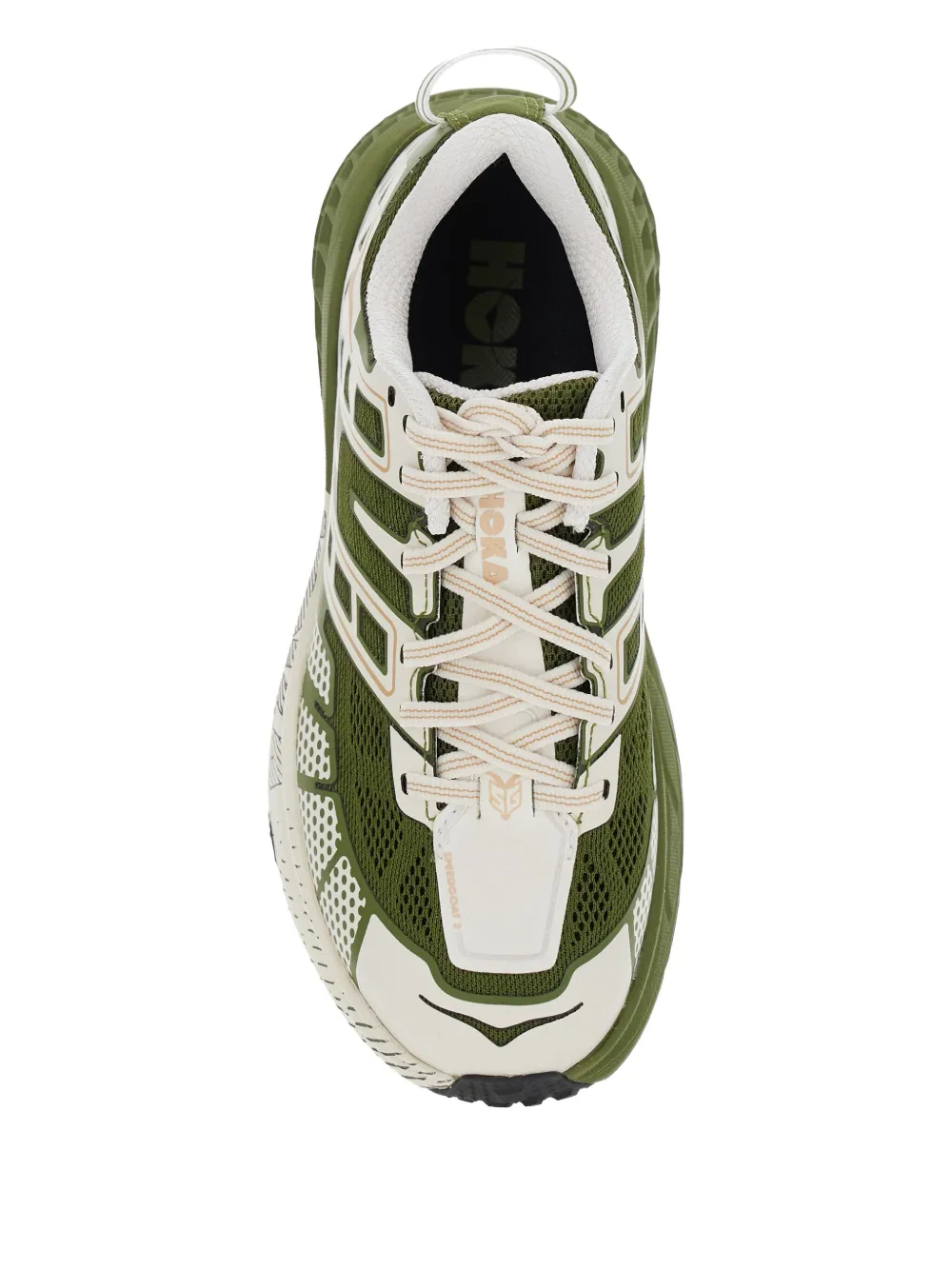 HOKA Speedgoat 2 sneakers Green