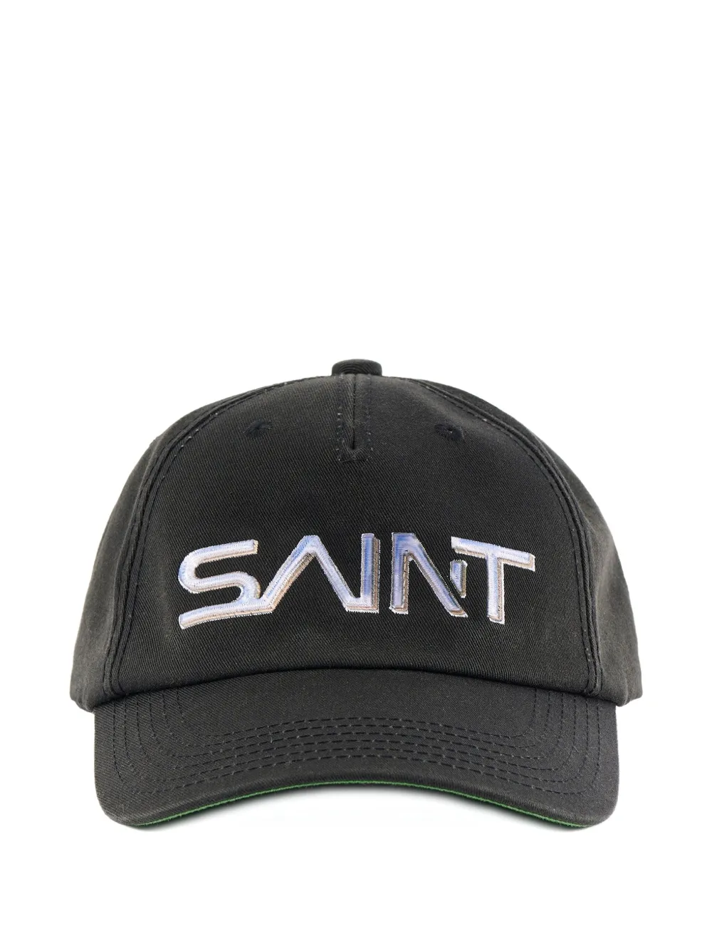 SAINT MXXXXXX saint sorayama cap | Black | Image 1