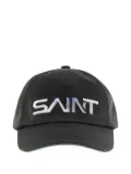 SAINT MXXXXXX saint sorayama cap - Black