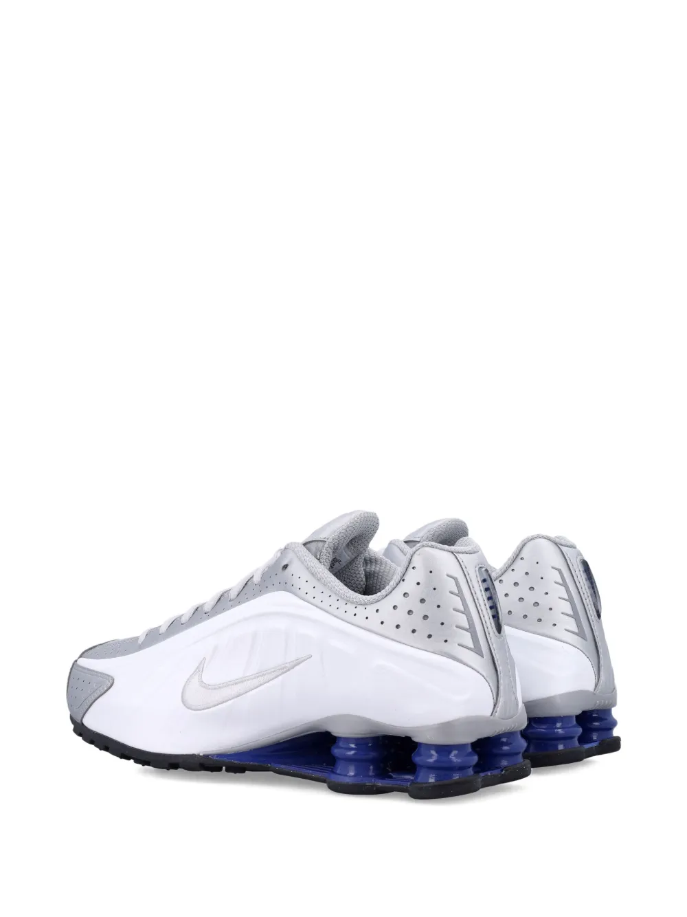 Nike Shox R4 sneakers White