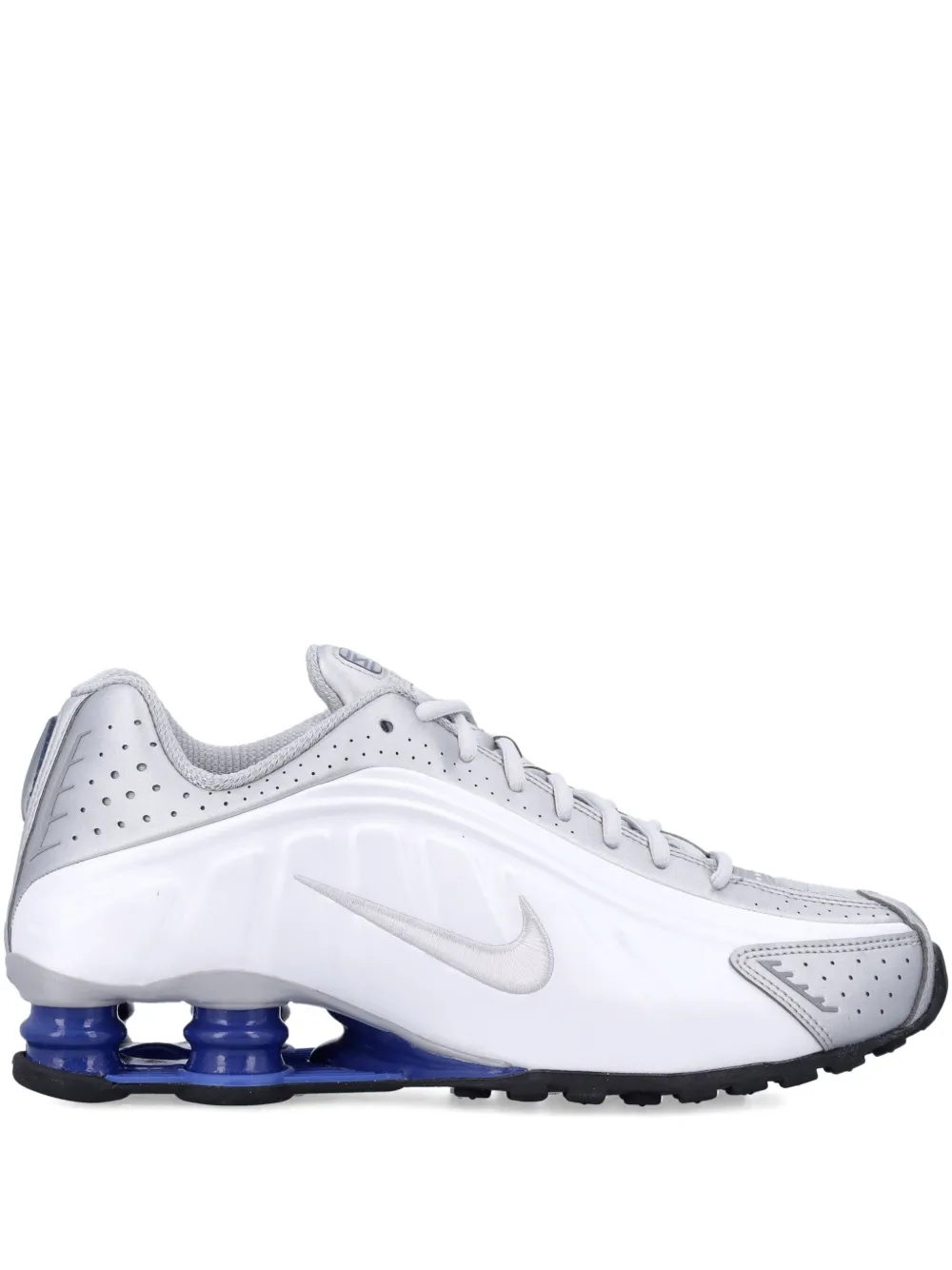 Nike Shox R4 sneakers White