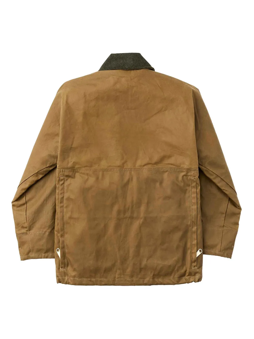 Filson جاكيت قطن بكبسولات | جاكيتات بومبر | Image 2