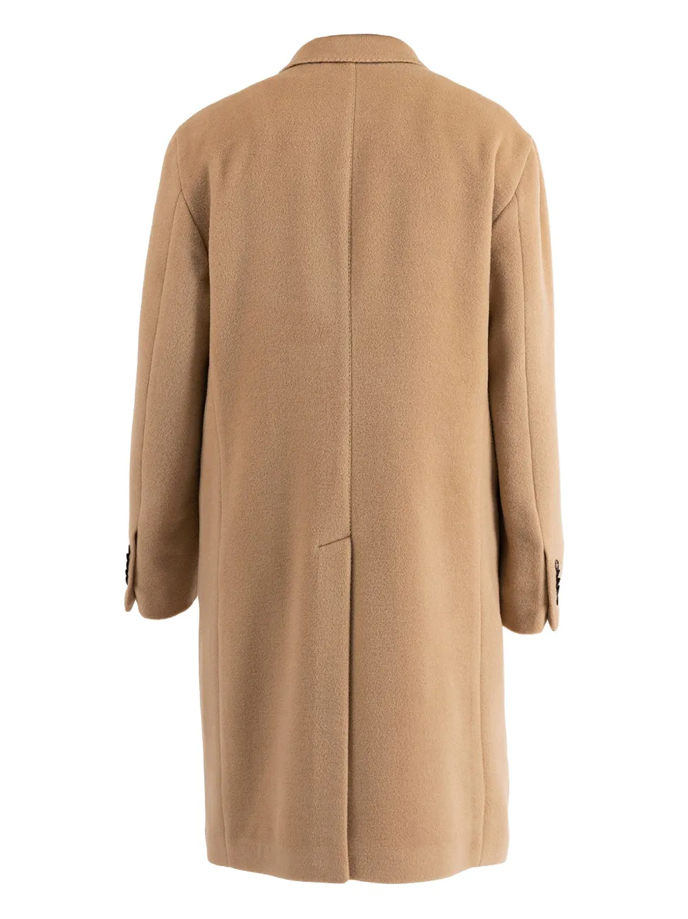 Tagliatore double-breasted coat | Double Breasted Coats | Image 2
