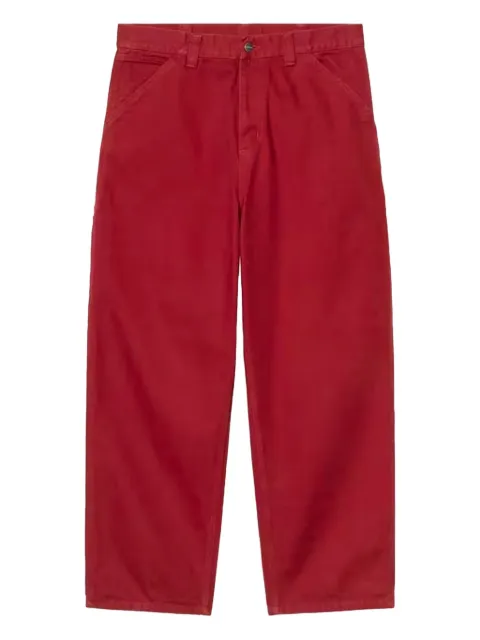Carhartt WIP double-pocket trousers