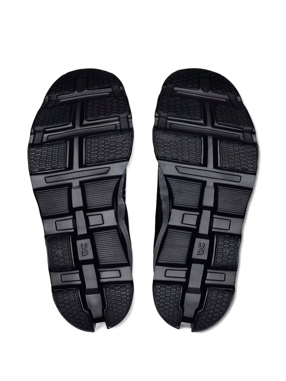 On Running Cloudmonster 2 sneakers Black