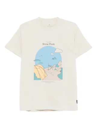 Snow Peak
