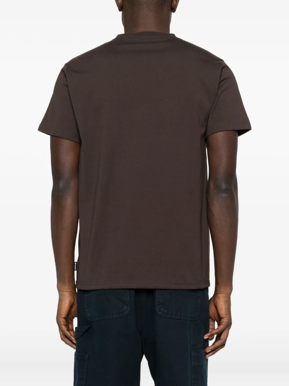 Snow Peak Graphic-print T-shirt In Animal Print