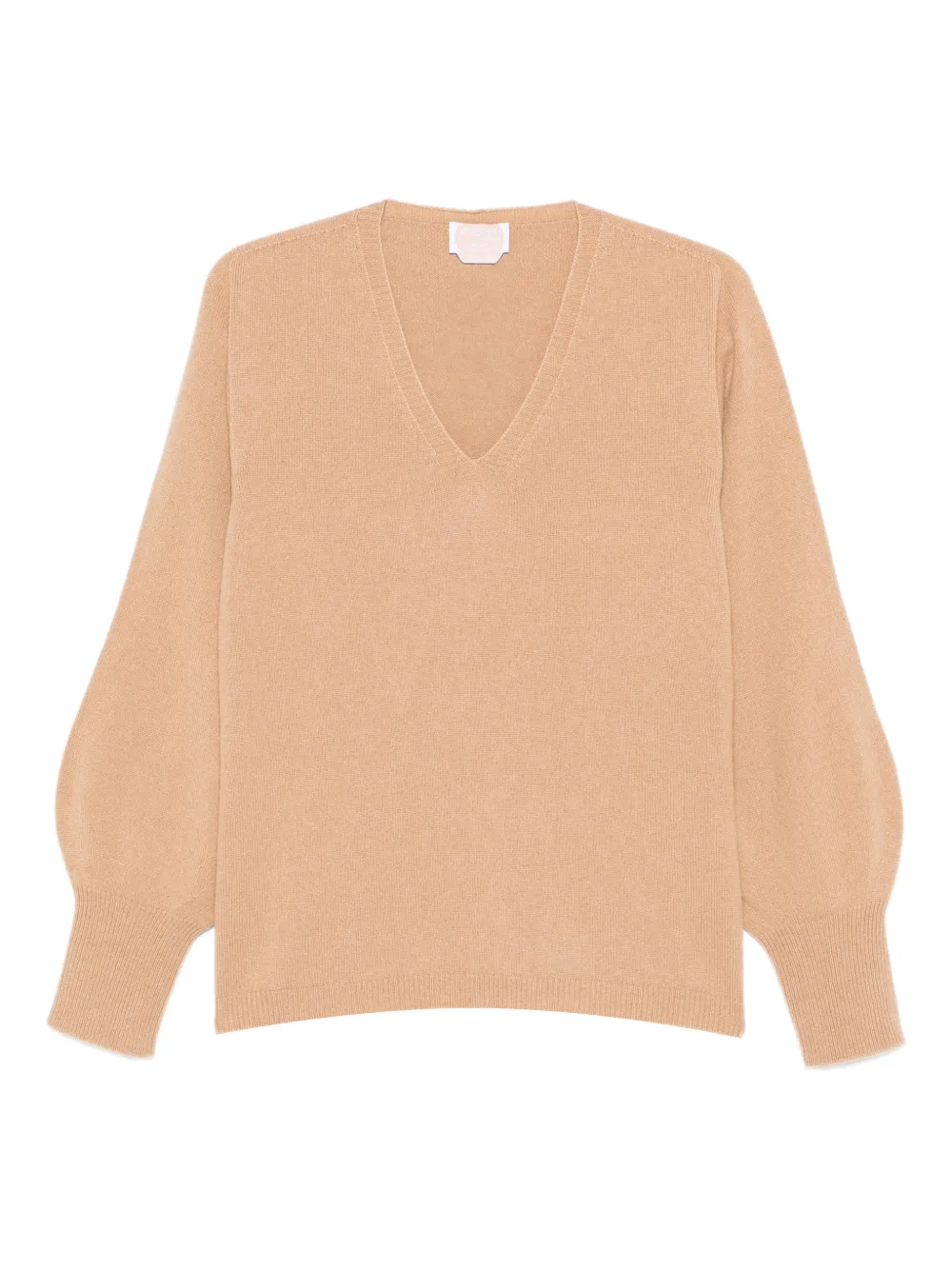 Marina Rinaldi suéter Noemi | marrón | Image 1