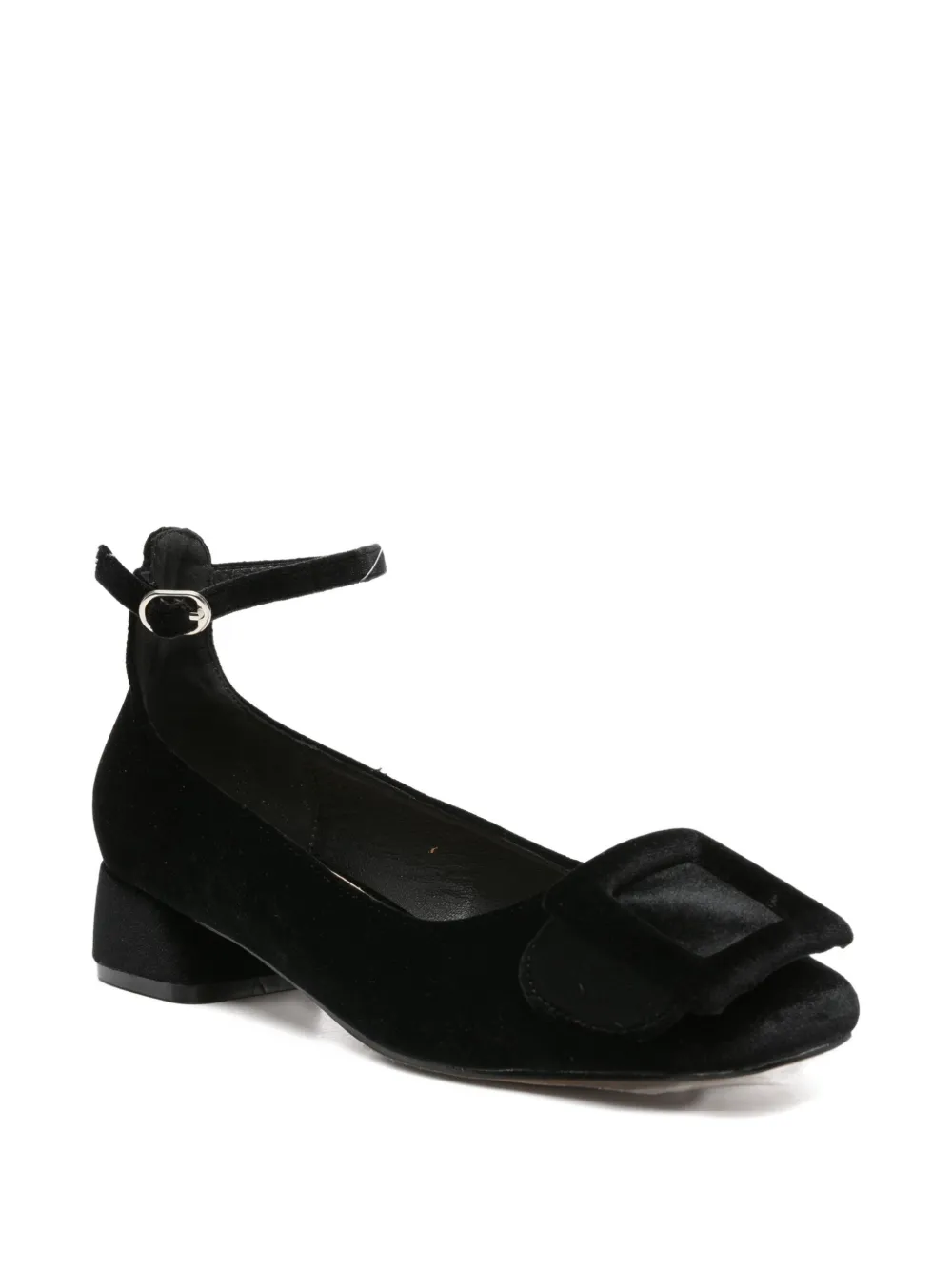 TWENTY FOURHAITCH buckle pumps | Heeled Pumps | Image 2