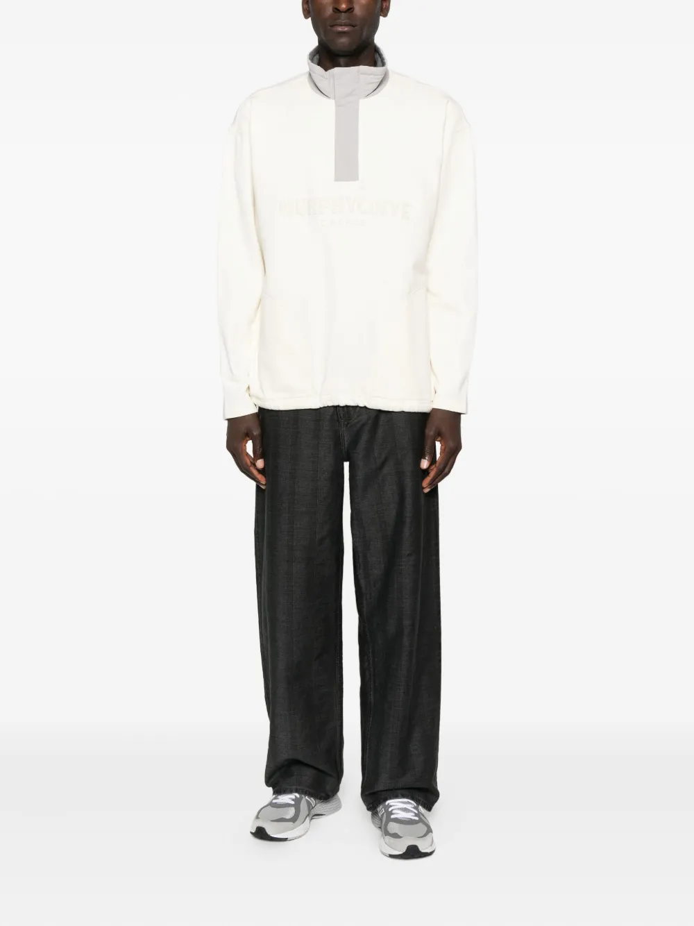 Murphy&Nye long sleeve sweatshirt | Sweatshirts | Image 2