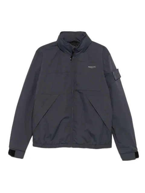 Murphy&Nye zip-up lightweight jacket