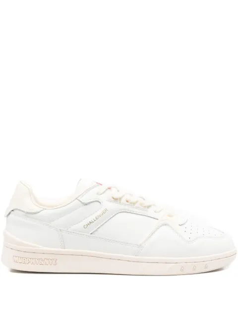 Murphy&Nye Challenger panelled sneakers